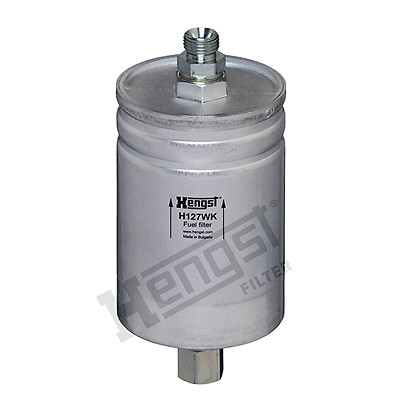 New fuel filter - new, for