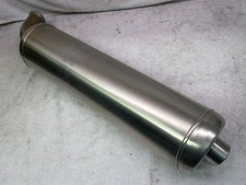 BMW Motorcycle F800ST OEM