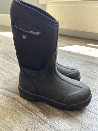 Kids bogs all weather boots - kids,