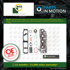 Cylinder Head Set (No Head