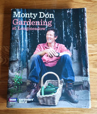 Monty Don - Gardening at