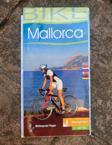 Bike mallorca mountain - mallorca,