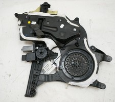 CITROEN BERLINGO LEFT FRONT