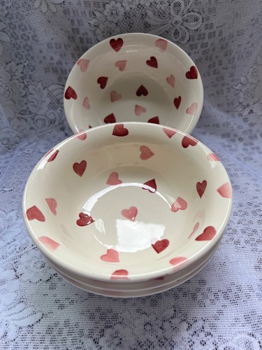 Emma bridgewater pink - bridgewater,