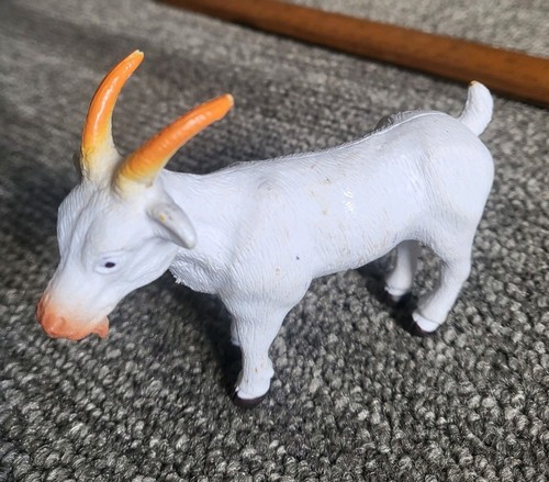Unbranded plastic goat billy - goat,