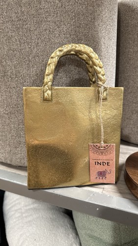 Tkmaxx gold heavy metal - heavy,