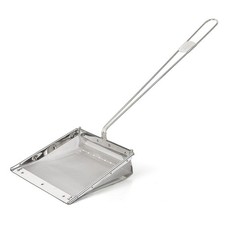 Drywite 50 Mesh Professional Fat Skimmer 8"  Oil Skimmer Fish Chip 342-D