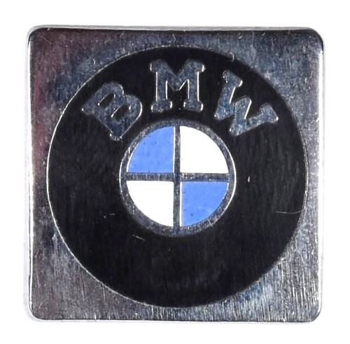 Vintage old the bmw - old,