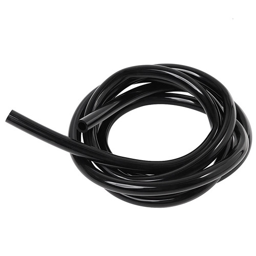 Silicone vacuum tubing - tubing, hose