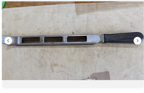 Vintage plane stanley - stanley, shaper