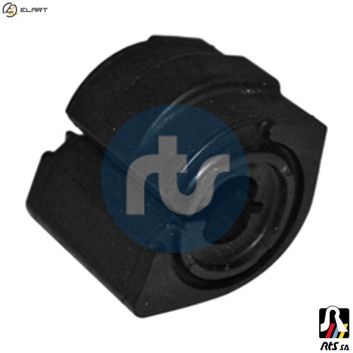 Mounting stabiliser bar - mounting,