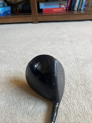 Left handed callaway paradym - left-handed,