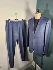 Suit Supply Sienna Suit 42L