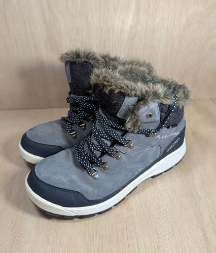 Decathlon quechua boots womens - decathlon,