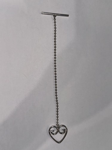Vintage gucci sterling silver - gucci,