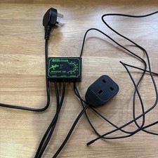 Microclimate Ministat 100W