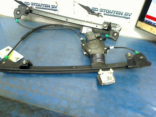 Window regulator electric - window, 2003
