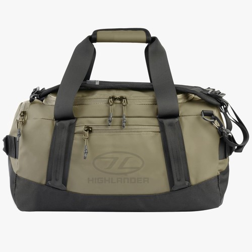 Highlander hauler duffel - highlander,
