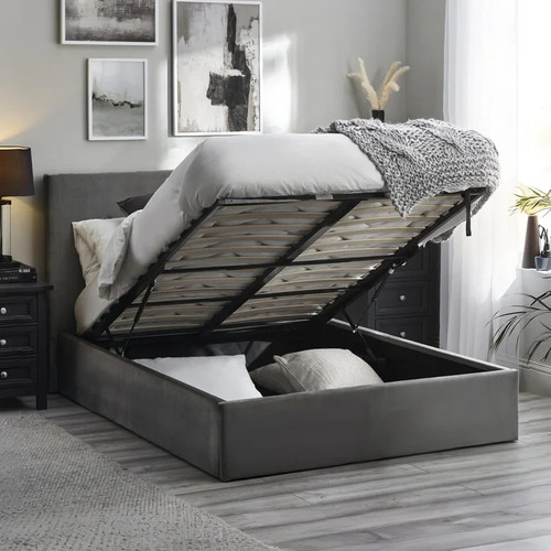 Shoreditch high headboard - shoreditch,