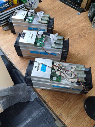 Bitmain antminer asic - antminer,
