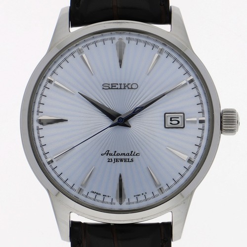 Seiko sarb065 6r15 - seiko,