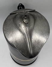 Jackfield Pottery Style Hand