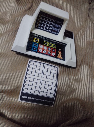 1979 star wars electronic - 1979,