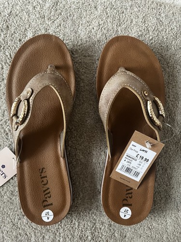 Brand new with tags pavers - new,