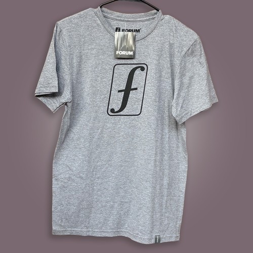 Forum snowboards tee - snowboards, brand