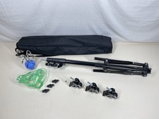 IV Drip Stand Adjustable