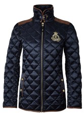 Holland Cooper Studland Jacket