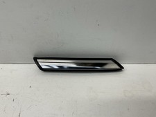 MINI R60 R61 Countryman Paceman 10-16 Front Right Wing Chrome Trim 9810466