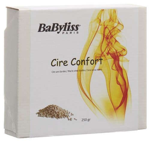 Babyliss natural wax pellets - babyliss,