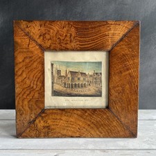 19th Century Folk Art Painting