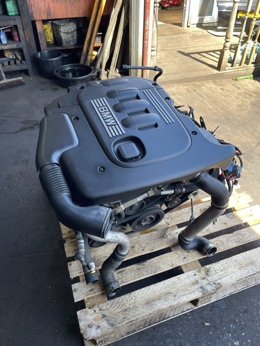 Bmw e83 m47t oe4 - x3,