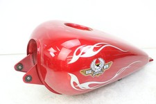 FUEL TANK - REGAL RAPTOR