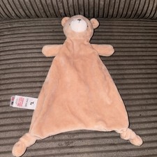 Tu Sainsburys Bear Teddy
