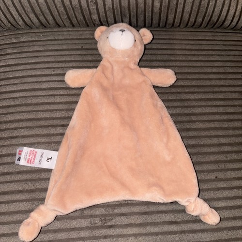 Sainsburys bear teddy - tu,
