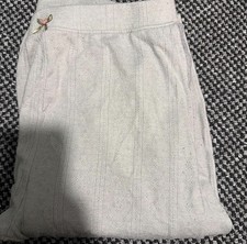 Faded green Rose pyjama