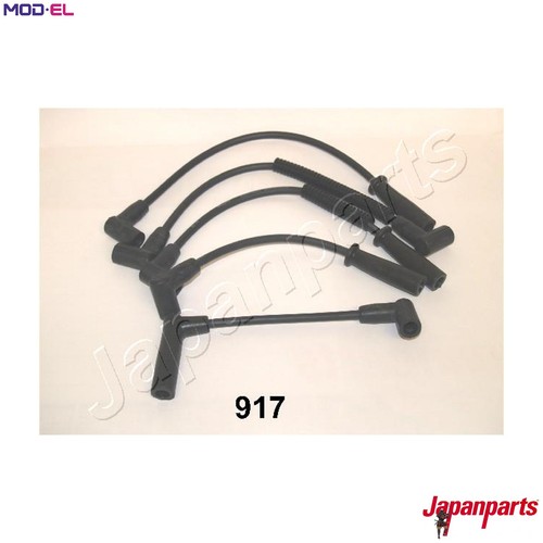 Ignition cable kit 917 for - ignition,