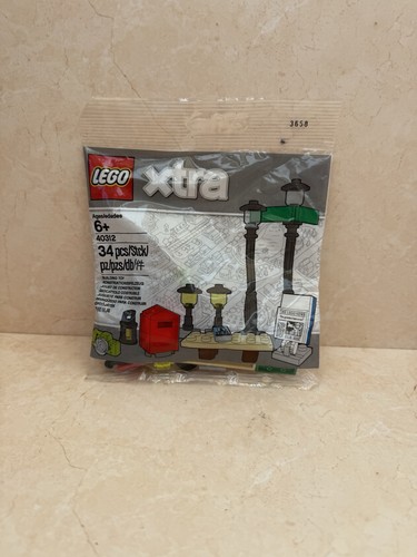 Lego special xtra pack - ,