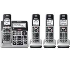 Panasonic KX-TG994SK DECT 6.0