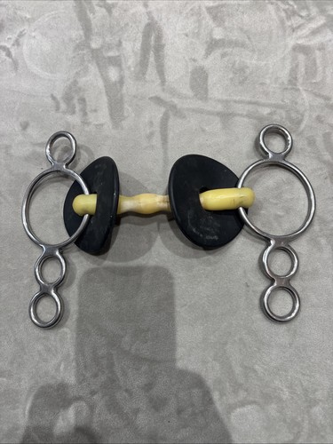 Happy mouth gag new - happy,