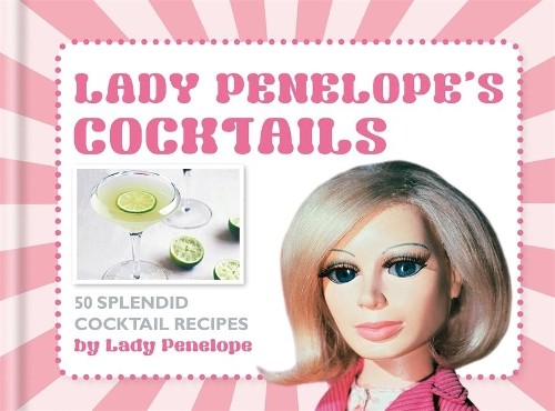 Lady penelope classic - lady,
