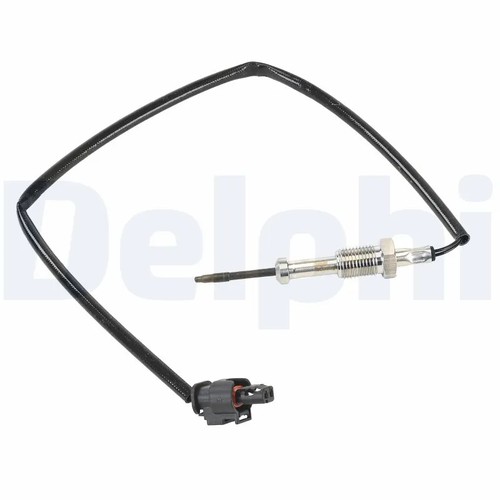 Sensor exhaust gas - gas, temperature