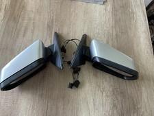 BMW E39 Wing Mirrors Pair