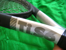 Head Ti S6 Tennis Racket
