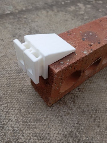 4xbricklayers corner blocks - corner,
