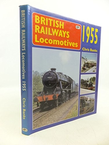 British railways locomotives - british,