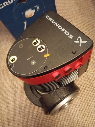 Grundfos magna1 120 - magna1, fn